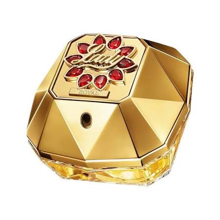 Paco Rabanne Lady Million Royal Eau de Parfum Women 80 ml Tester