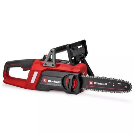 Piła łańcuchowa akumulatorowa GE-LC 18/25 LI BL-SOLO EINHELL