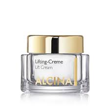 Alcina Effective Care Lift Cream 50 ml
