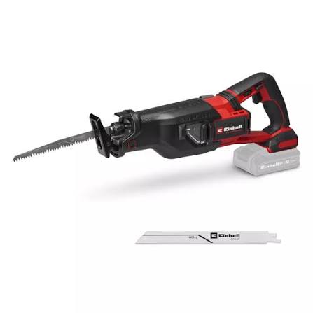 Einhell TP-AP 18/32 Li BL-SOLO 18V Cordless Reciprocating Saw 4326295