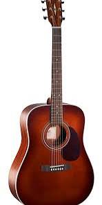 CORT-EARTH 70 BR - Acoustic Guitar