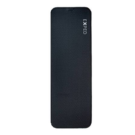 Mata samopompująca Exped SIM 3.8 LW black
