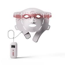 Renpho Artemis Blush LED Facemask PEU-E100B-1