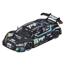 Carrera DIGITAL 132 Audi R8 LMS GT3 evo II "Land Motorsport, No.29", DTM 2025
