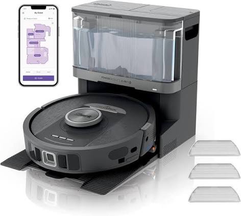 Shark RV2800YEEU Robot Vacuum & Mop