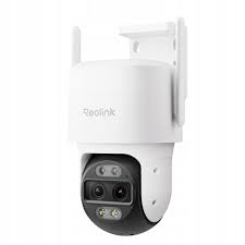 Reolink TrackMix Series W760 8MP WiFi Camera