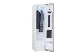 LG S3WF Styler white