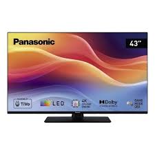 Panasonic TB-43W61AEZC