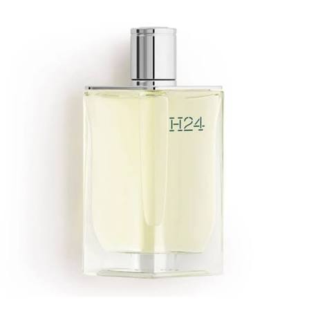 Hermès H24 EDT M 100 ml Tester
