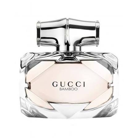 Gucci Bamboo Eau de Toilette for Women 75 ml Tester