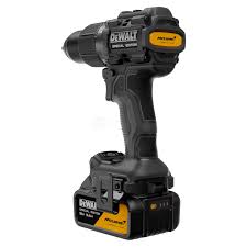 DeWalt Cordless Hammer Drill Driver DCD86MP1T-QW, McLaren, 18V