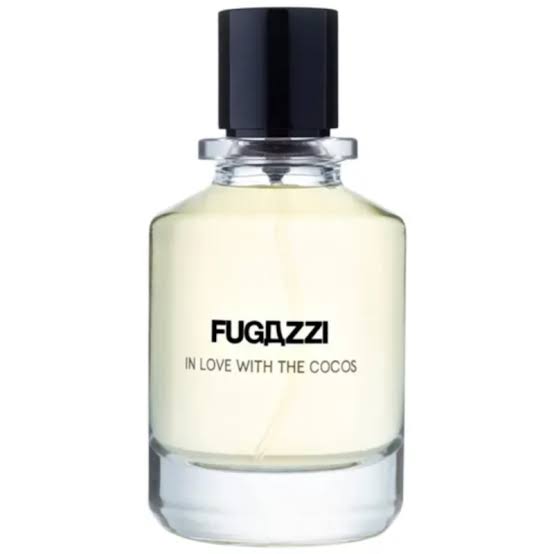 Fugazzi In Love With The Cocos Extrait de parfum 100 ml (unisex)