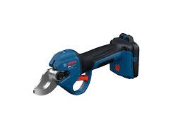 Bosch GGP18V-32 Pruner 18V Cordless Garden Shears