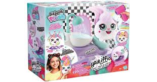 Canaltoys Hair'iffic Hairstyling Salon
