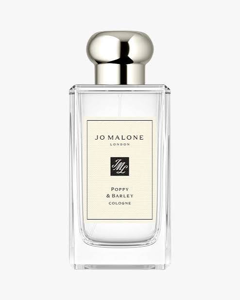 Jo Malone Poppy & Barley Eau de Cologne 100 ml (unisex)