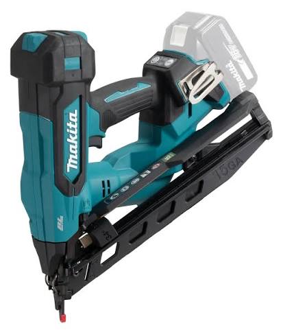 Makita DBN620Z Cordless Dowel Nailer