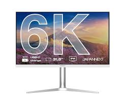 JAPANNEXT 80,0cm JN-IPS326K-HSPC9        16:9 HDMI/USBC 6K
