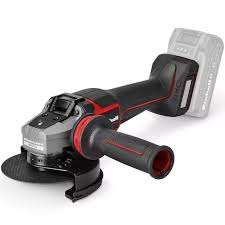 EINHELL TP-AG 18/125-13 Q P BL Solo Cordless Angle Grinder 4431197