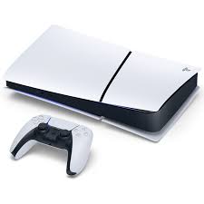 SONY PS5 Digital Console 825GB + 2 DS5 Controllers