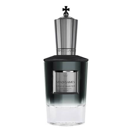 Mind Games Grand Master Extrait de parfum 100 ml (unisex)