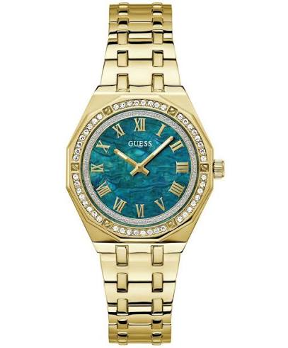 Watch Guess Women GW0770L2 (36MM) Golden