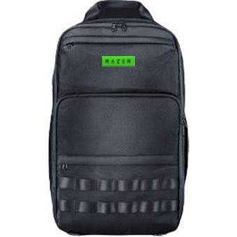 Razer Zaino Gaming Concourse Pro 17.3" Black