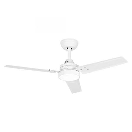 Jata Fan Alu Ceiling 106cm 40W White JVTE4233