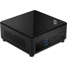 MSI Cubi 5 1M-633AT i7-150U / 16GB / 512GB SSD / Windows 11 Pro