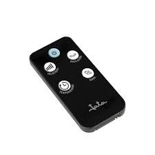 Jata Fan Tower 45W W/Remote Black JVVT3042