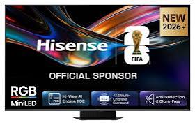 Hisense 75UR9DS