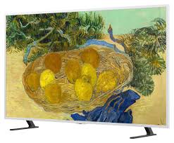 LG 65LX7B6LA.AEEQ 65-inch TV