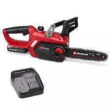 Einhell GE-LC 18/25-1 Li Kit Cordless Chainsaw
