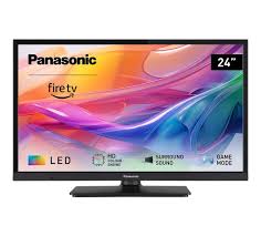Panasonic TV-24S50AEZC