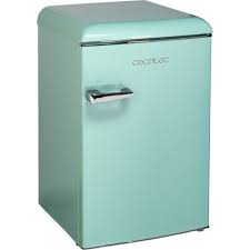 CECOTEC Refrigerator Bolero Cool-Market TT Origin 110 Green E
