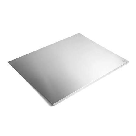 Marcato Stainless Steel Worktop, 70x55x3 cm