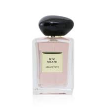 Armani (Giorgio Armani) Privé Rose Milano EDT W 100 ml Tester