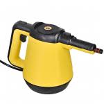 HDR 8734 Steam Cleaner HEINRICH'S - Yellow