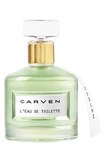 Carven L'Eau Toilette Eau De Toilette 50 ml (woman)