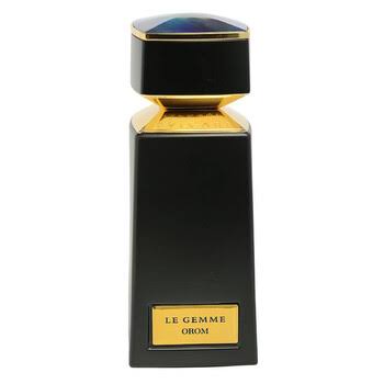 Bvlgari Man In Black Parfum PAR M 150 ml Refillable