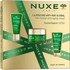 Nuxe Nuxuriance La Routine Anti-Aging Ritual Set