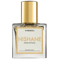 Nishane Tuberóza Extrait de parfum 15 ml (unisex)