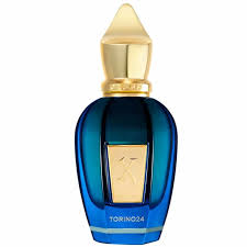 Xerjoff Torino24 Eau De Parfum 50 ml (Unisex)