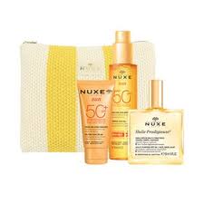 Nuxe Sun My Summer Essentials SPF 50+ Set