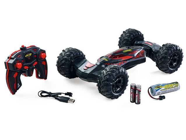 Carson RC Magic Machine 2.0 2,4G 100% RTR