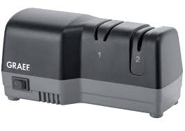 Graef CC 82 EU Knife Sharpener