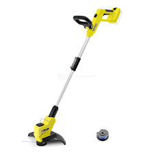 KARCHER LTR 3-18 Cordless Grass Trimmer - 1.445-470.0