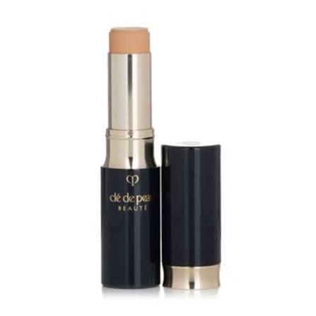 Clé de Peau Beauté Correcteur Visage Concealer SPF 25 (4 Almond) 5 g