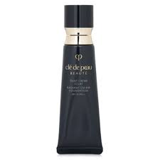 Clé de Peau Beauté Radiant Cream Foundation SPF 25 PA++ (O20) 21 ml