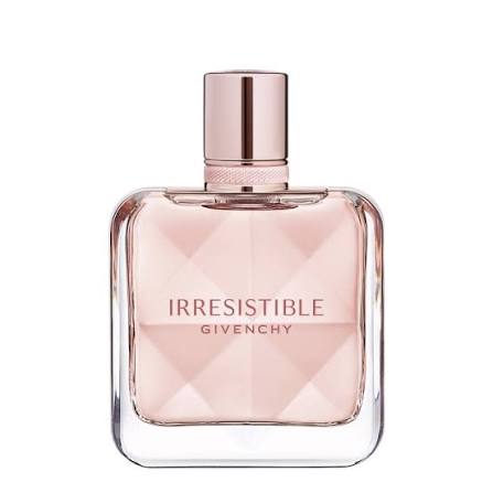 Givenchy Irresistible Eau De Parfum 125 ml for Women