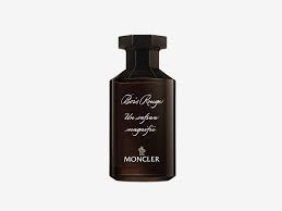 Moncler Bois Rouge Eau De Parfum 100 ml (unisex)